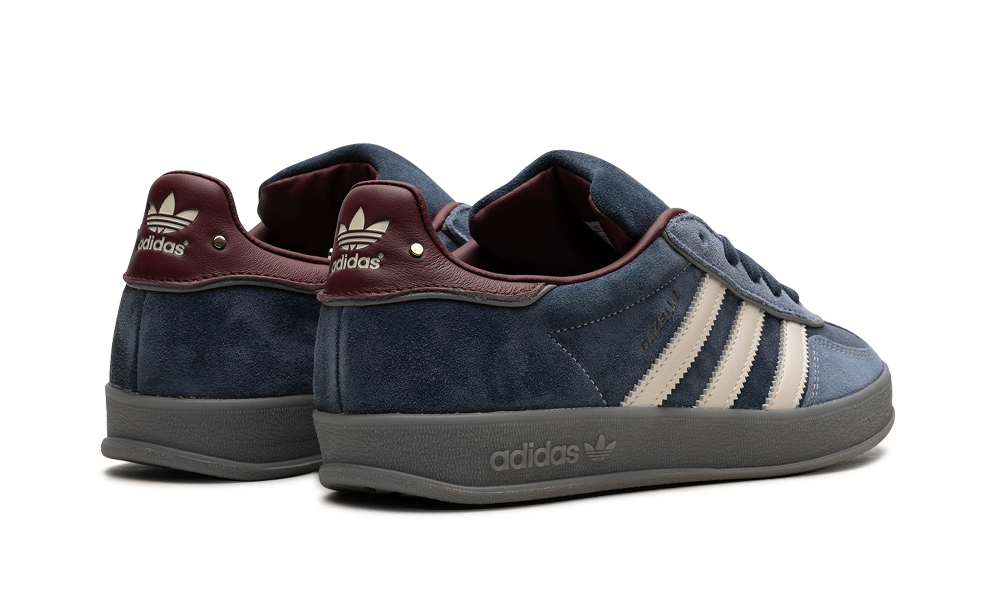 Gazelle Indoor "crew Navy" - 3