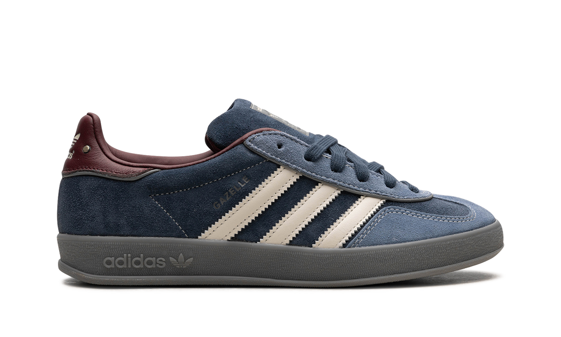 Gazelle Indoor "crew Navy" - 6