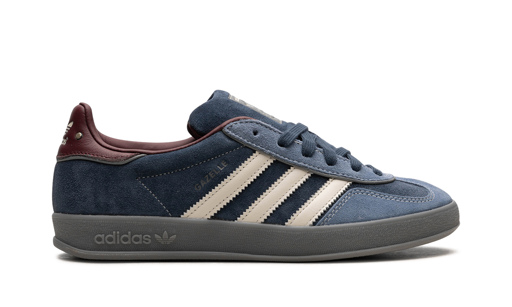 Gazelle Indoor "crew Navy" - 6