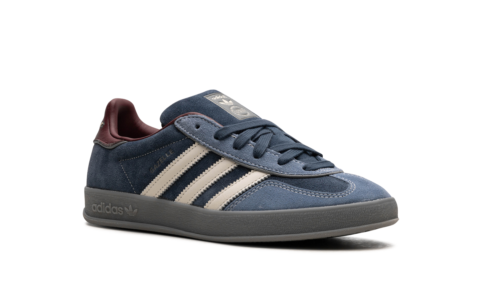 Gazelle Indoor "crew Navy" - 7