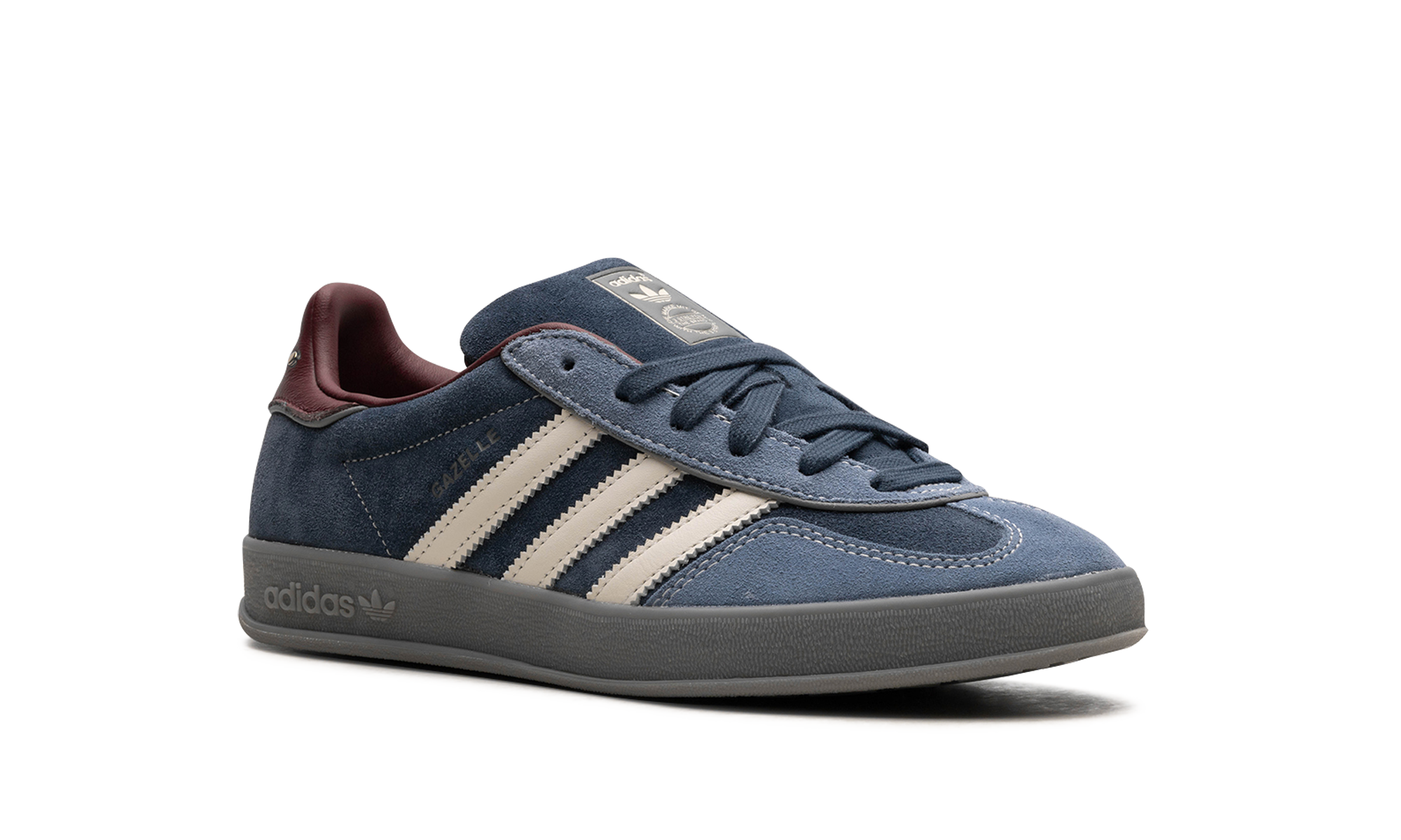 Gazelle Indoor "crew Navy" - 7