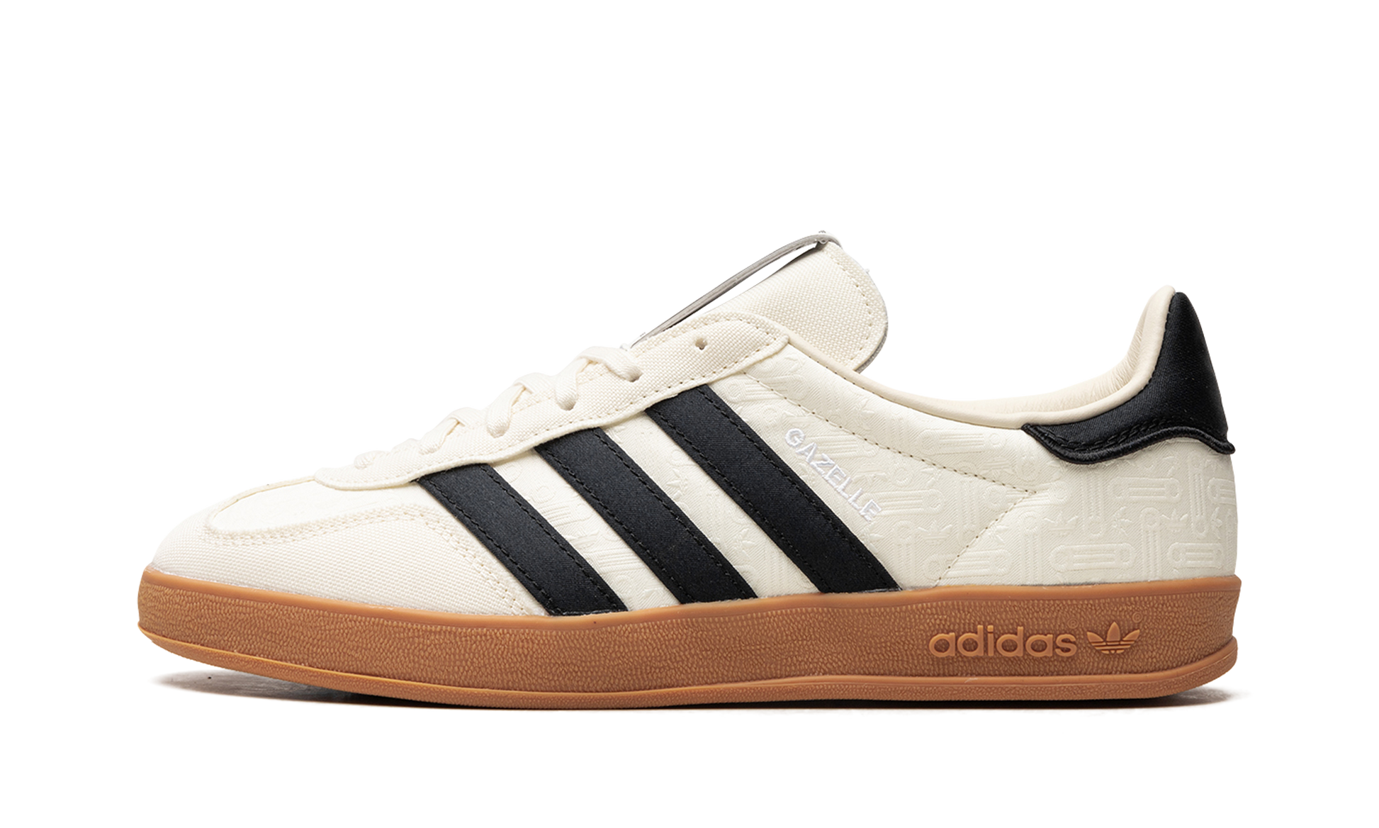 Gazelle Indoor "dorophy Tang" - 1