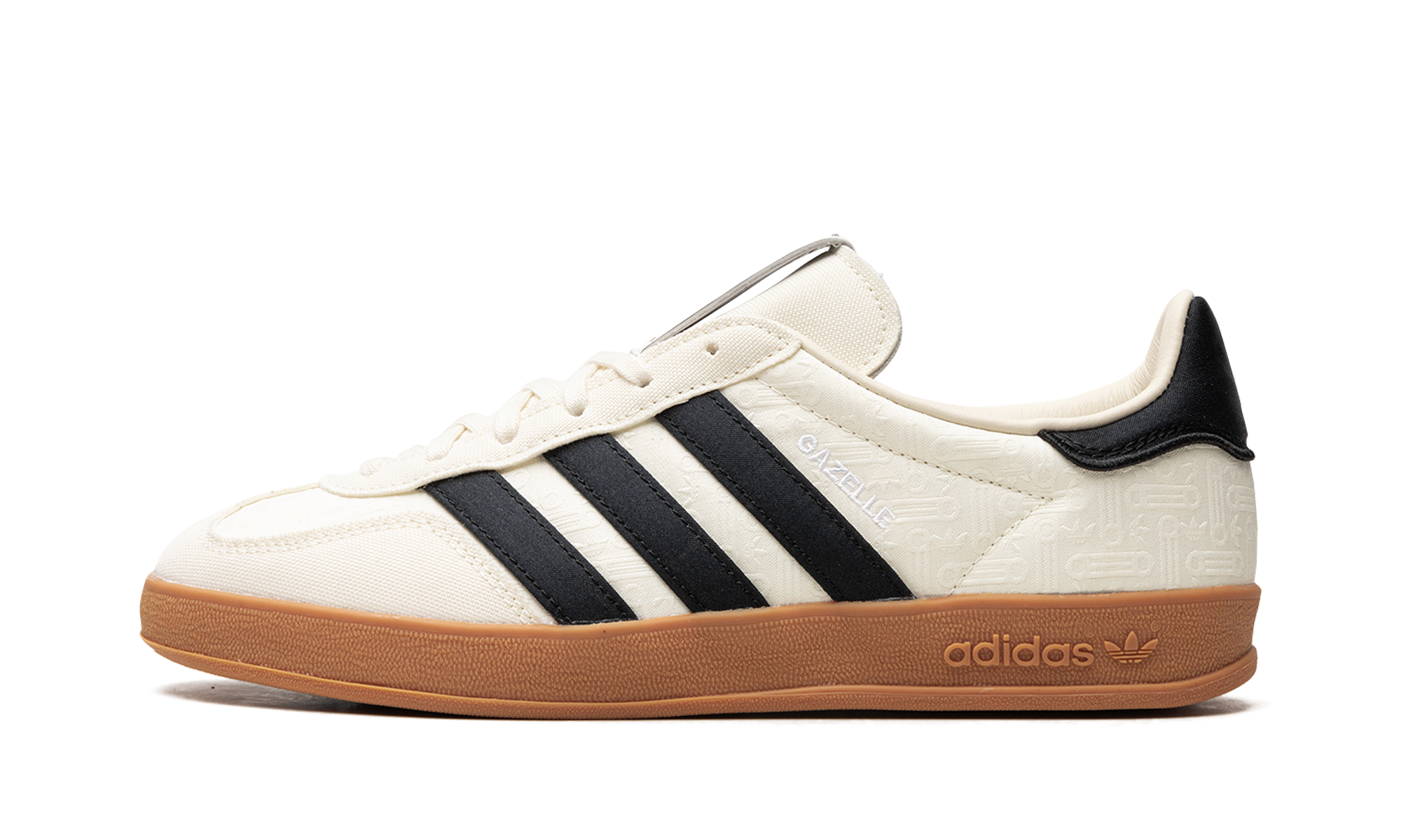 Gazelle Indoor "dorophy Tang" - 1