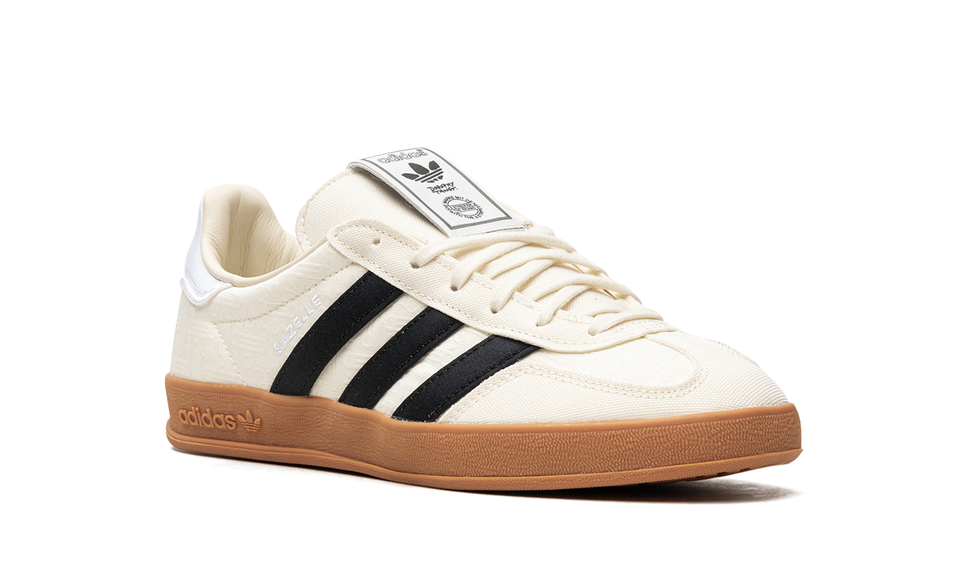 Gazelle Indoor "dorophy Tang" - 7
