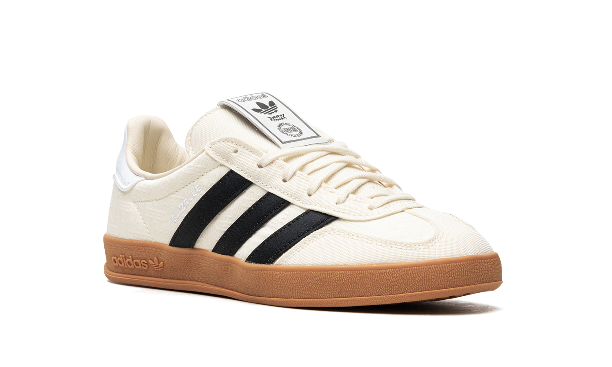 Gazelle Indoor "dorophy Tang" - 7