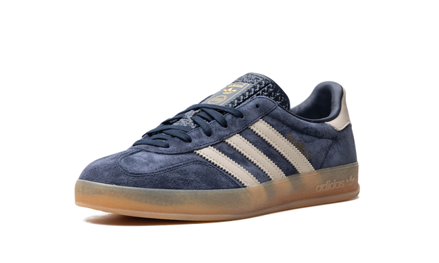 Gazelle Indoor "Legend Ink Wonder Beige" IH7501