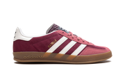 Gazelle Indoor "Maroon" IF9647