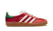 Gazelle Indoor "Paris Olympics - Red" IF9641