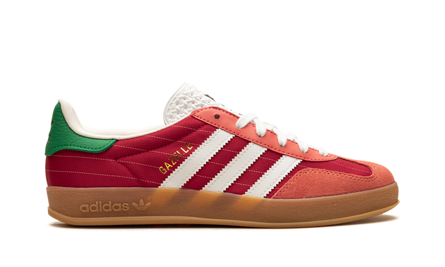 Gazelle Indoor "Paris Olympics - Red" IF9641