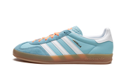 Gazelle Indoor "preloved Blue White Gum" - 1