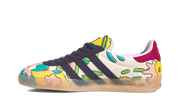 Gazelle Indoor "sean Wotherspoon - Corduroy" - 1