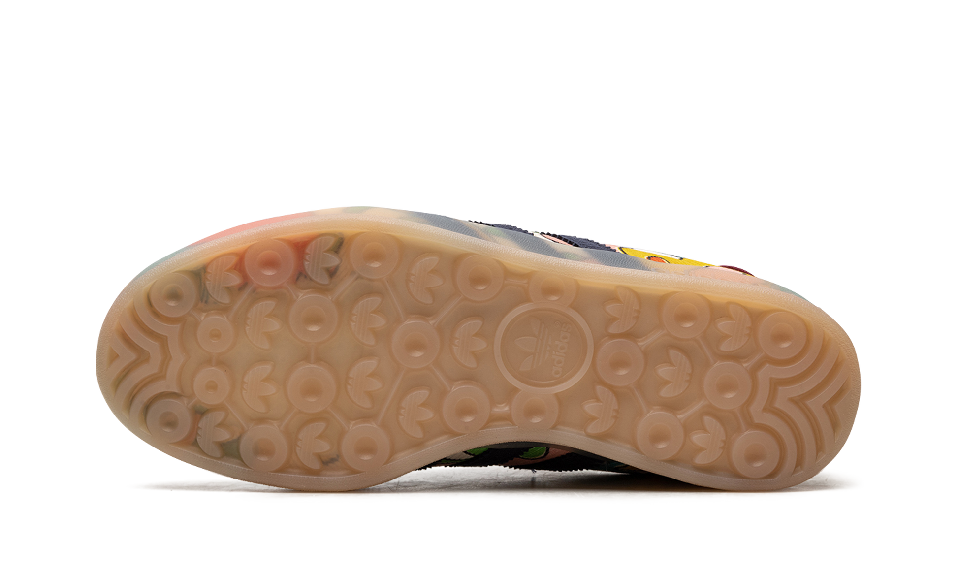 Gazelle Indoor "sean Wotherspoon - Corduroy" - 5