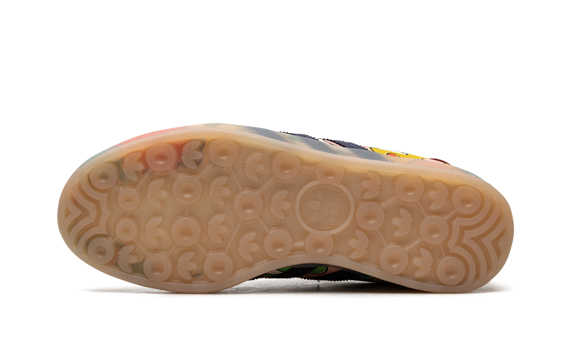 Gazelle Indoor "sean Wotherspoon - Corduroy" - 5