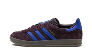 Gazelle Indoor "shadow Maroon Semi Lucid Blue" - 1