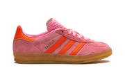 Gazelle Indoor WMNS "Beam Pink" IE1058