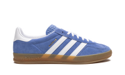 Gazelle Indoor WMNS "Blue Fusion" HQ8717
