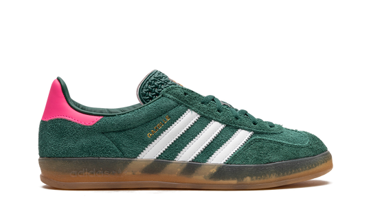Gazelle Indoor Wmns "Collegiate Green / Lucid Pink" IG5929