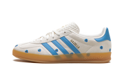 Gazelle Indoor WMNS "Light Blue Floral" IF4491