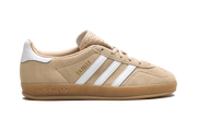 Gazelle Indoor WMNS "Magic Beige" IH5482