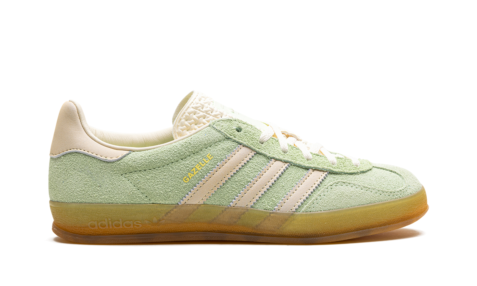 Gazelle Indoor Wmns "semi Green Spark" - 6