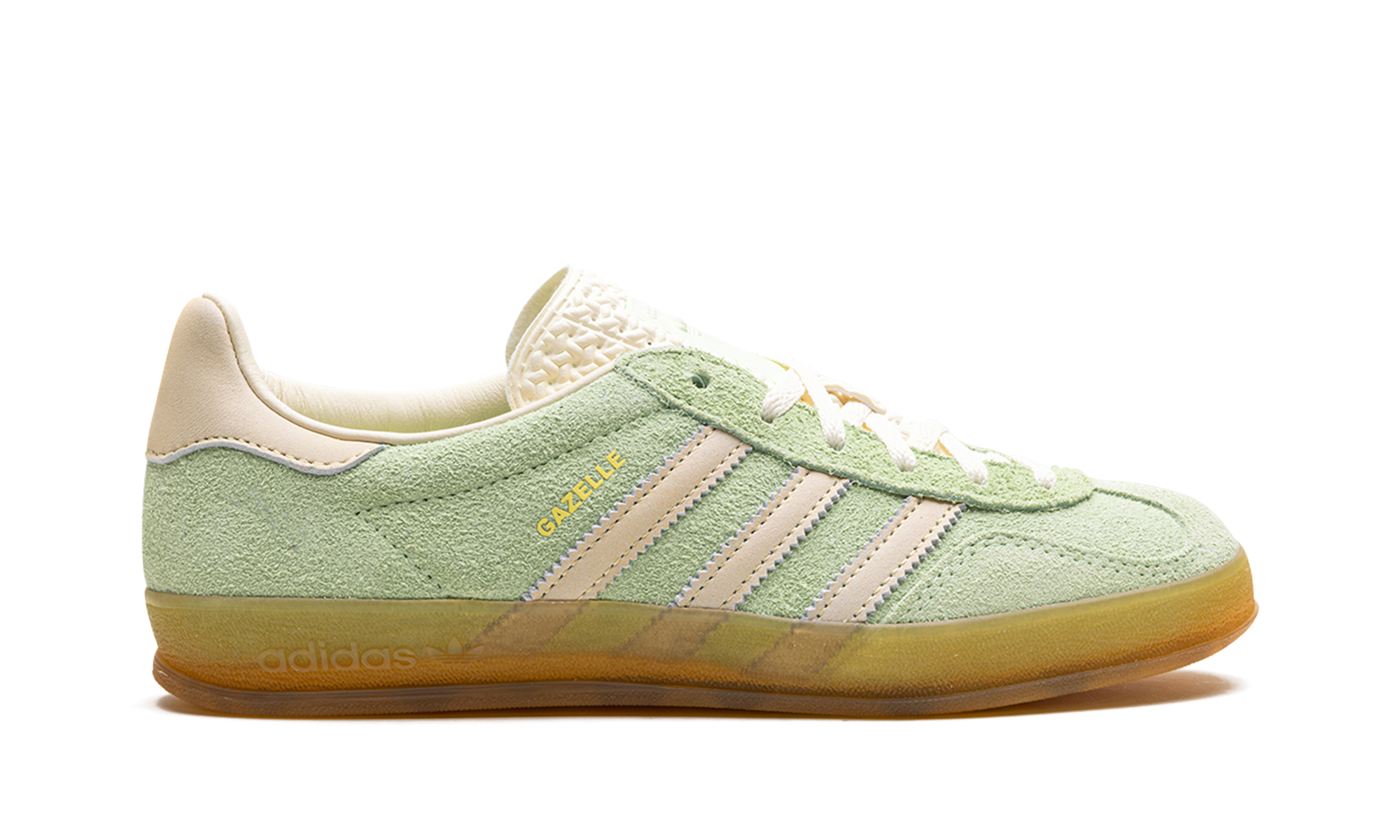 Gazelle Indoor Wmns "semi Green Spark" - 6