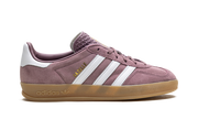 Gazelle Indoor WMNS "Shadow Fig" IH5483