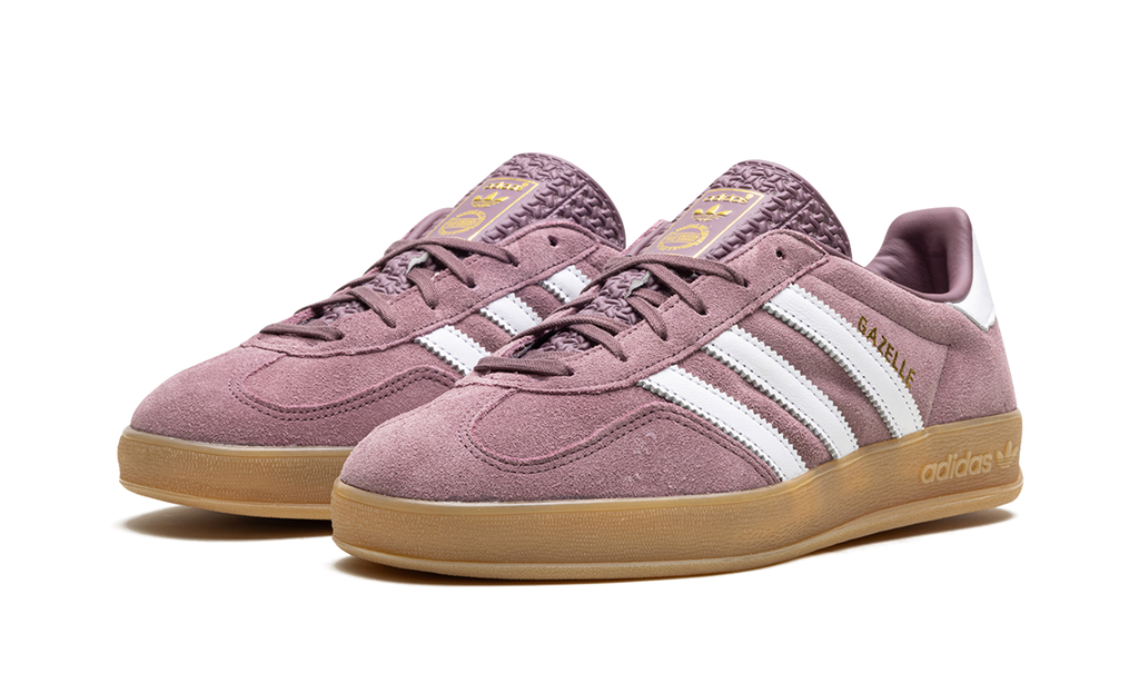 Gazelle Indoor WMNS "Shadow Fig" IH5483