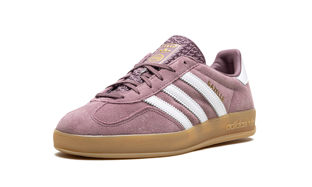 Gazelle Indoor WMNS "Shadow Fig" IH5483