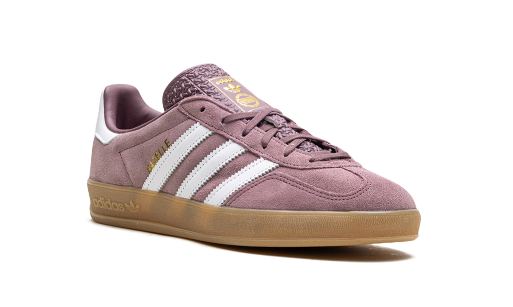 Gazelle Indoor WMNS "Shadow Fig" IH5483