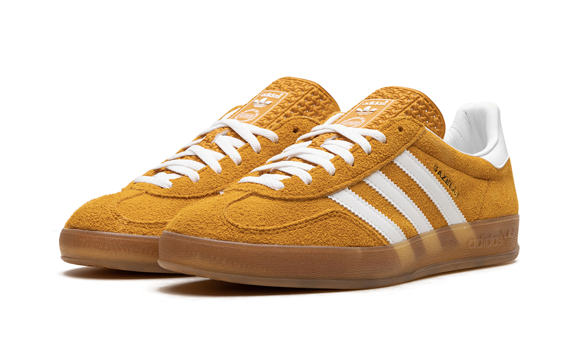 Gazelle Indoor Wmns "supcol" - 2