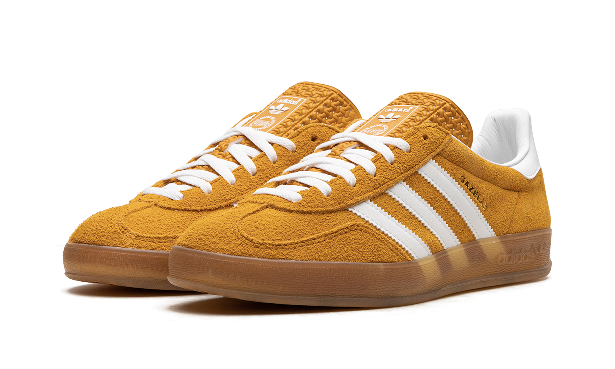 Gazelle Indoor Wmns "supcol" - 2