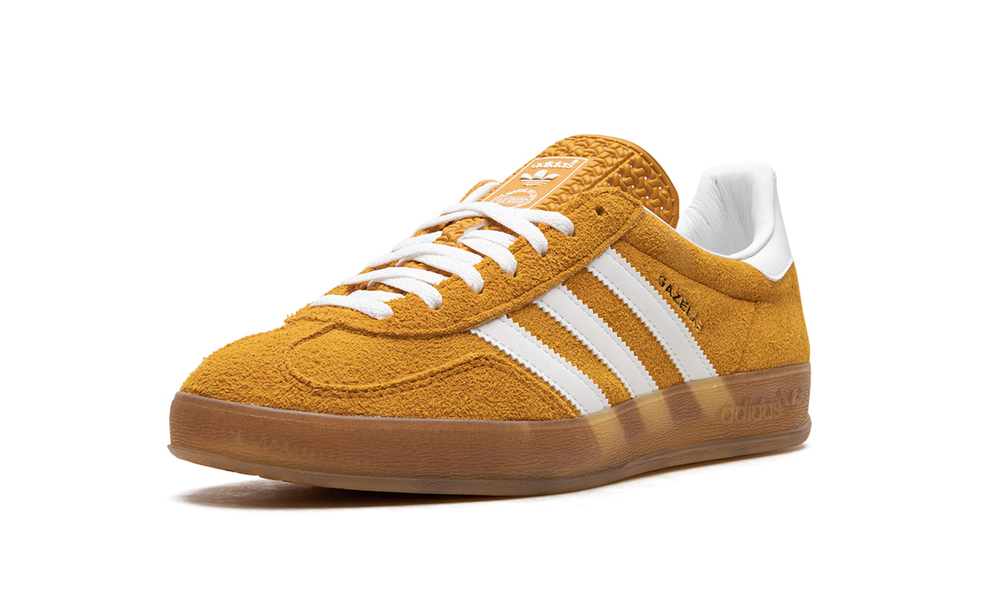 Gazelle Indoor Wmns "supcol" - 4