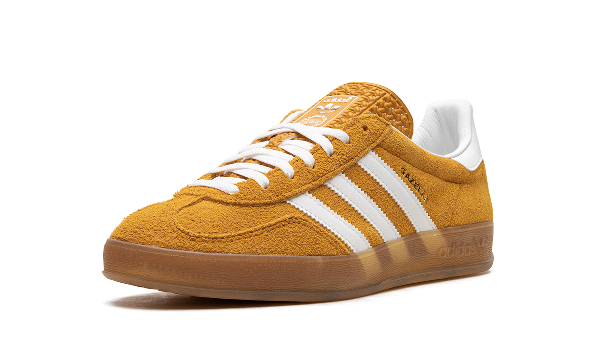 Gazelle Indoor Wmns "supcol" - 4