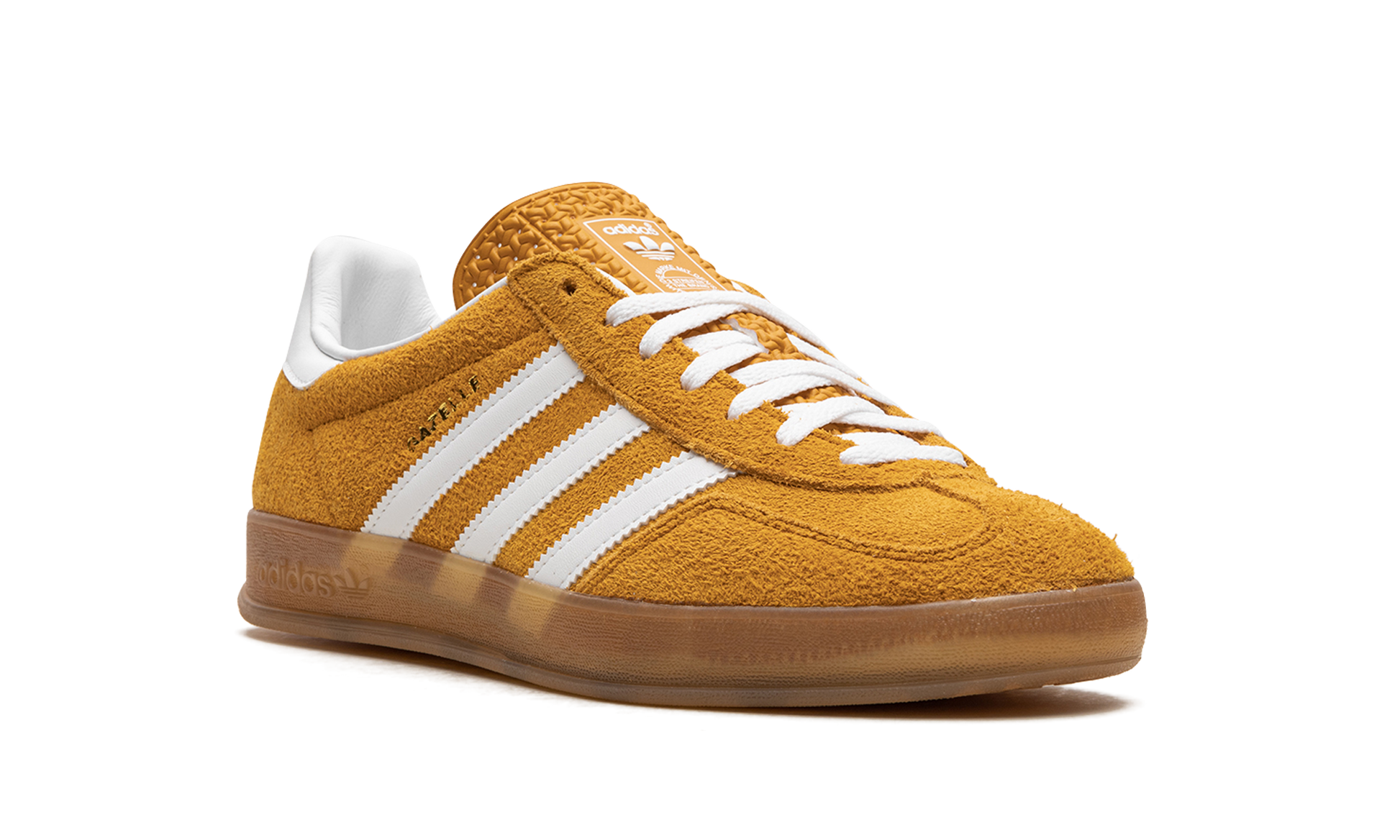 Gazelle Indoor Wmns "supcol" - 7