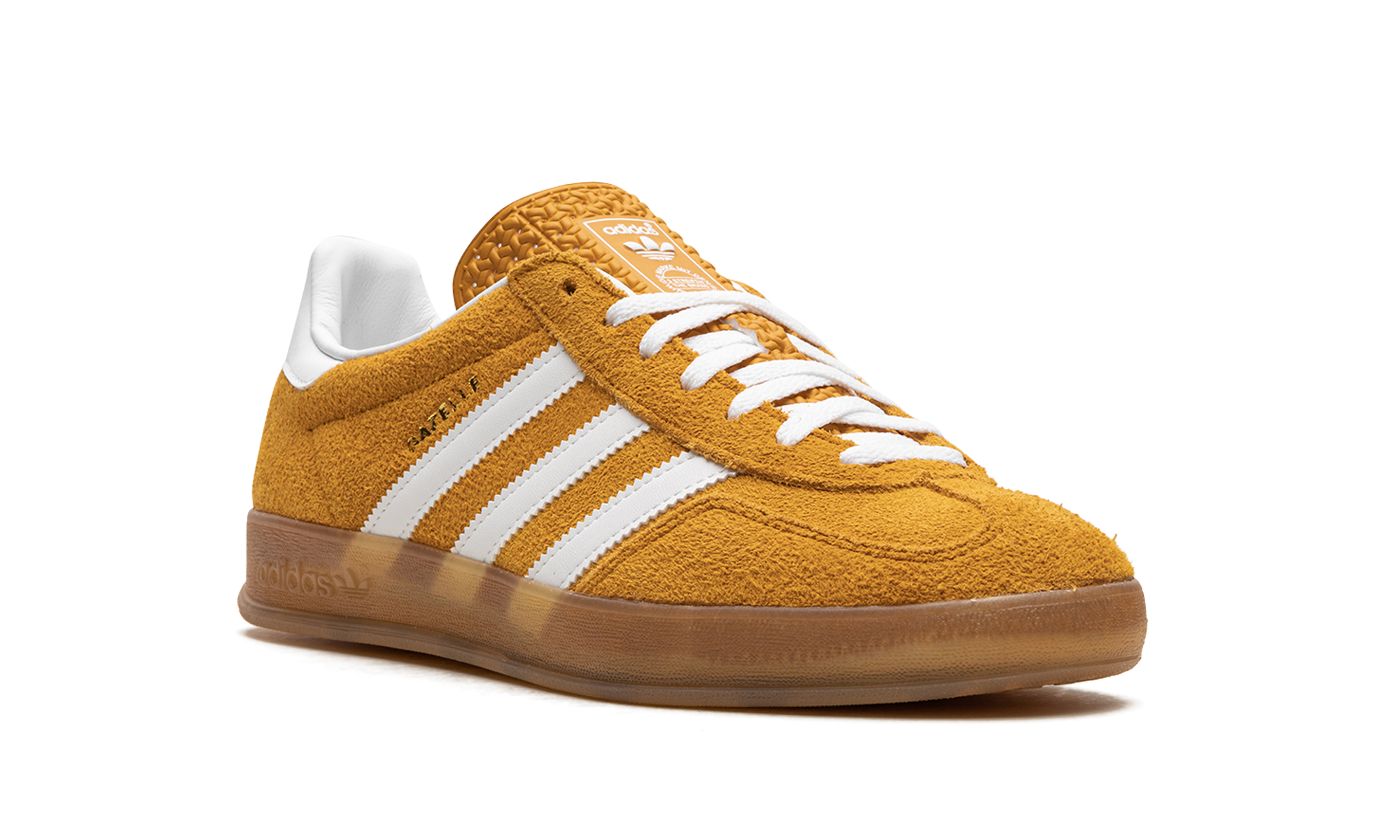 Gazelle Indoor Wmns "supcol" - 7