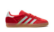 Gazelle Indoor WMNS "Velvet Pack - Better Scarlet" IG6786