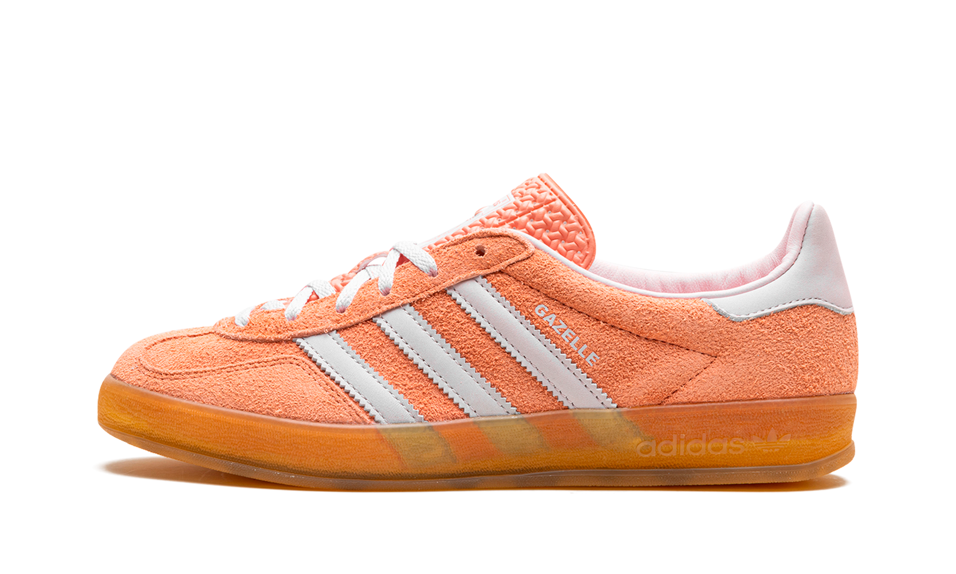 Gazelle Indoor Wmns "wonder Clay" - 1