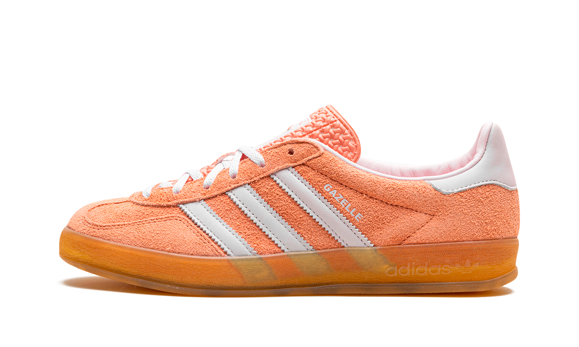 Gazelle Indoor Wmns "wonder Clay" - 1