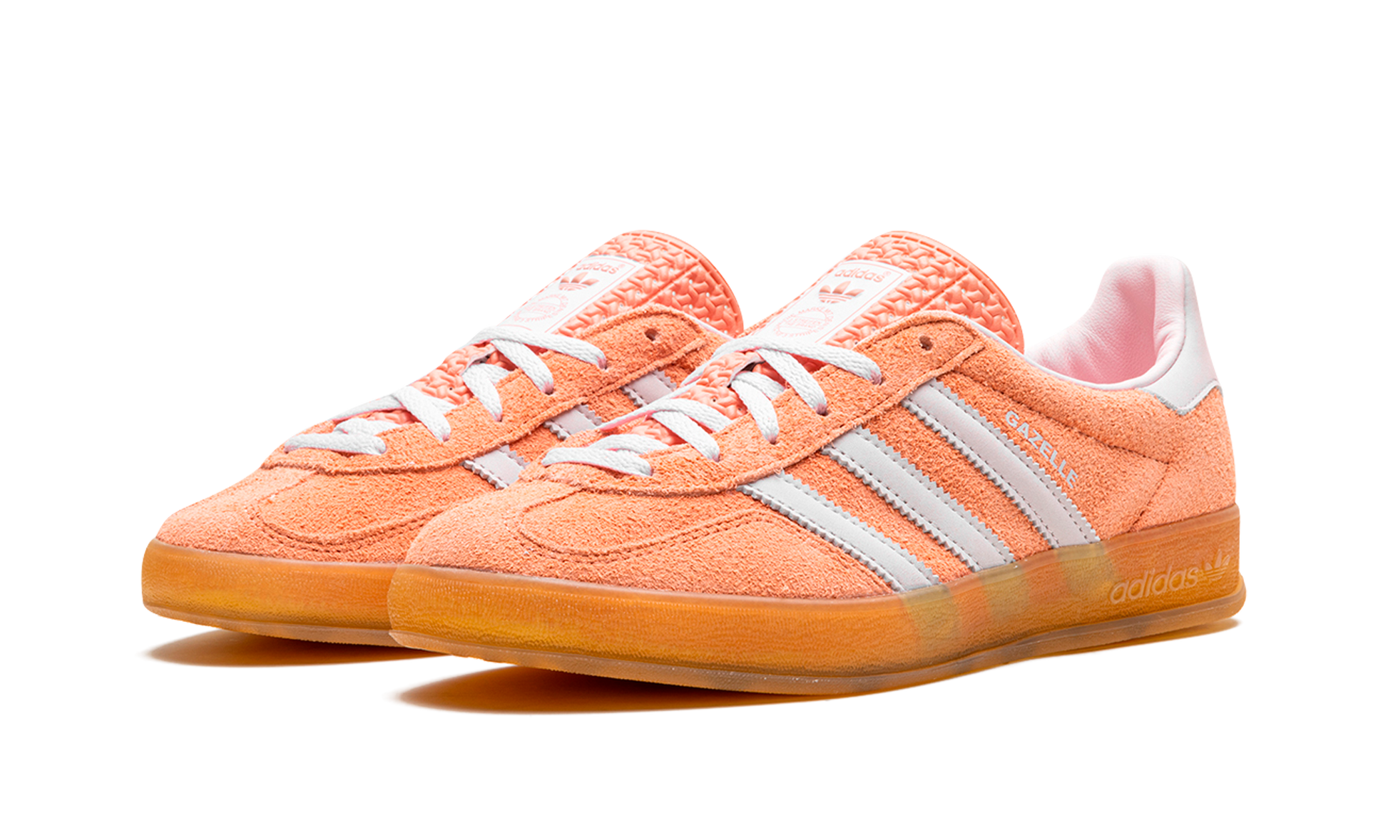 Gazelle Indoor Wmns "wonder Clay" - 2