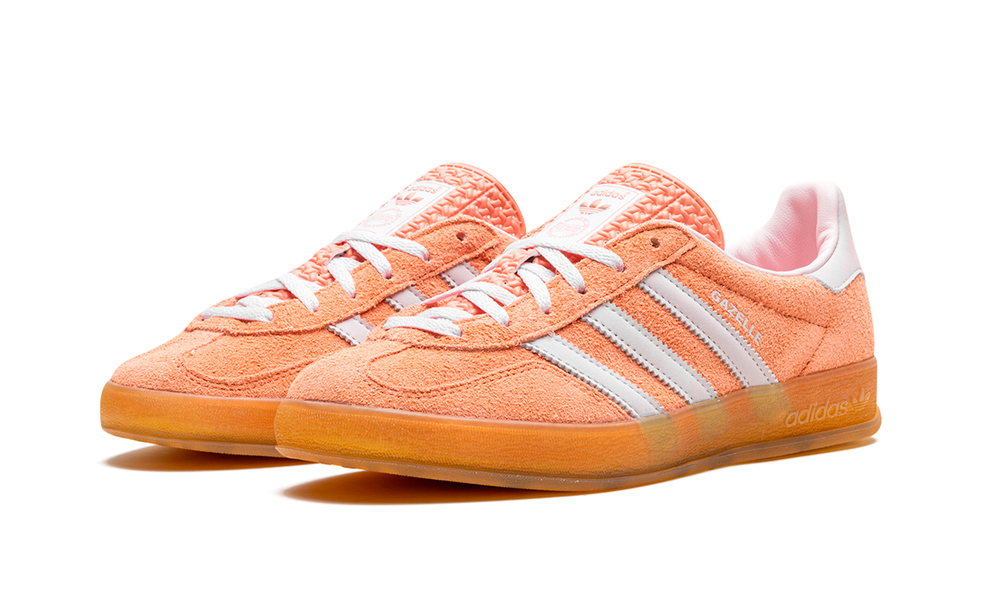 Gazelle Indoor Wmns "wonder Clay" - 2
