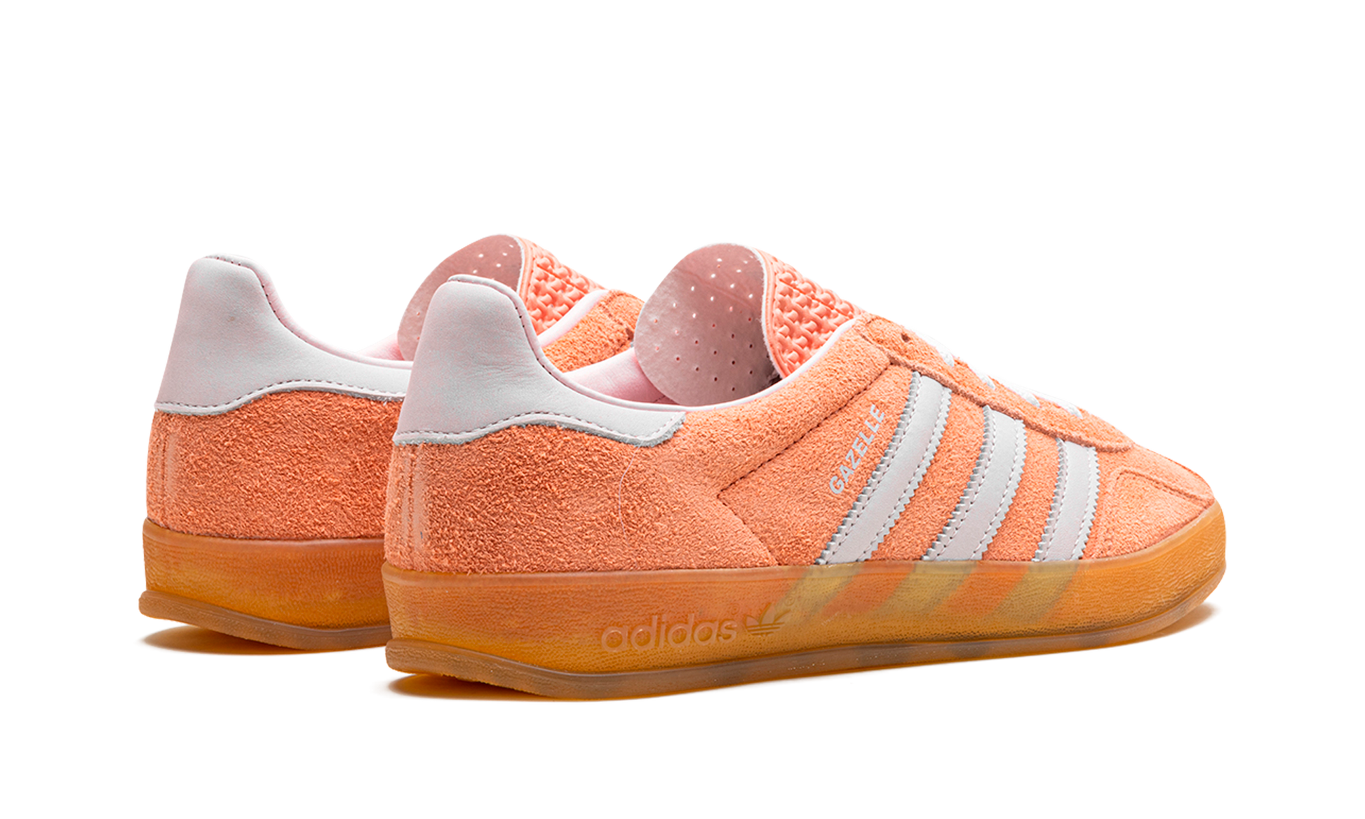 Gazelle Indoor Wmns "wonder Clay" - 3