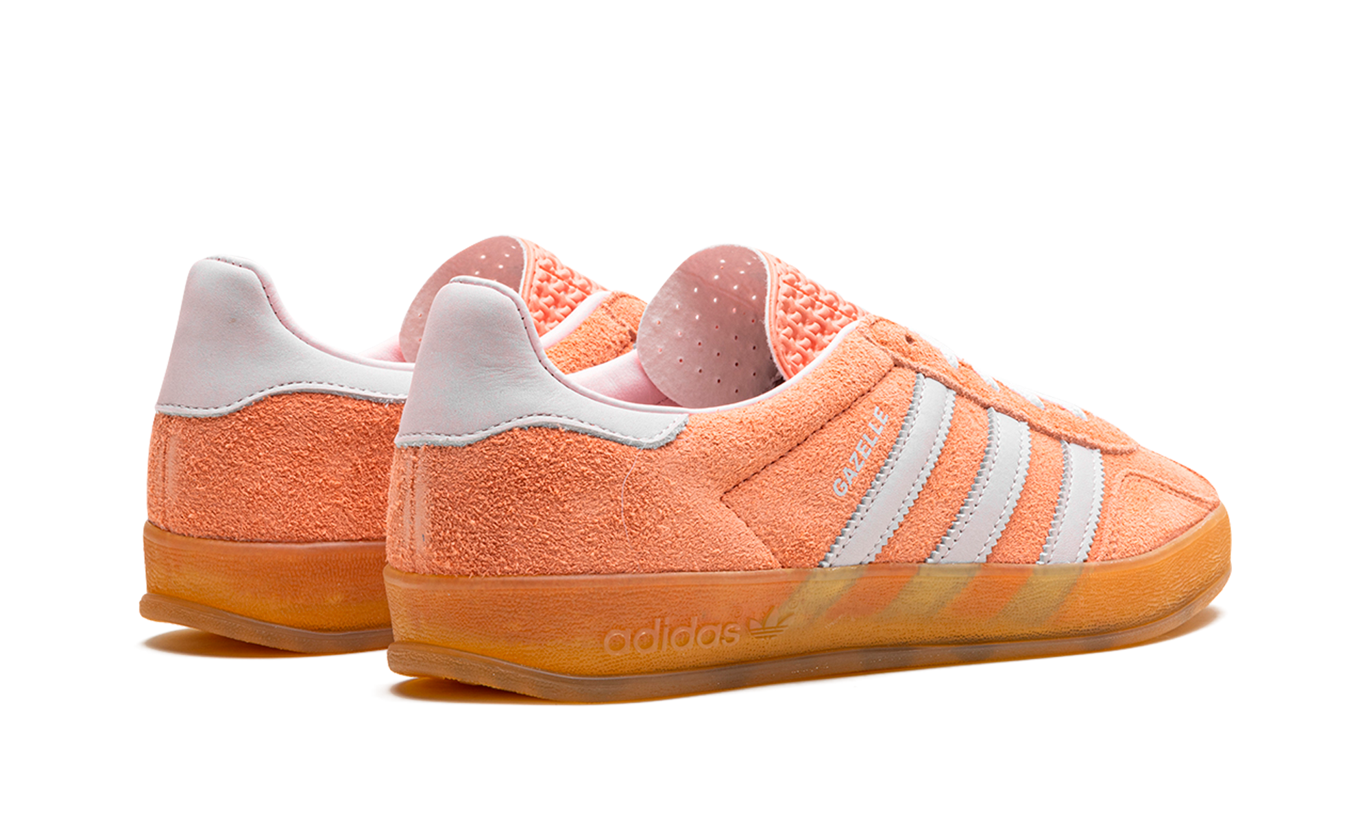 Gazelle Indoor Wmns "wonder Clay" - 3