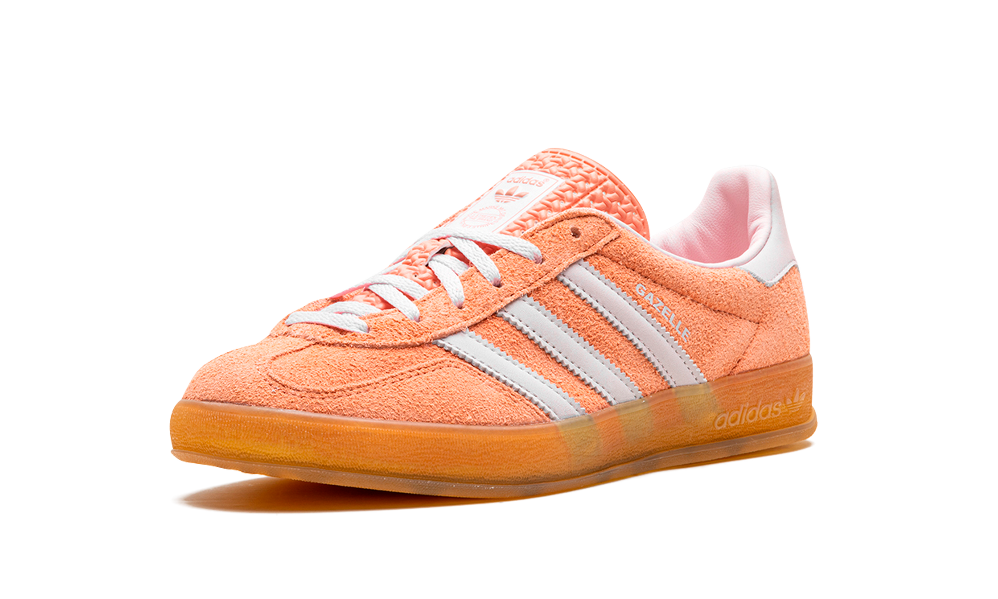 Gazelle Indoor Wmns "wonder Clay" - 4