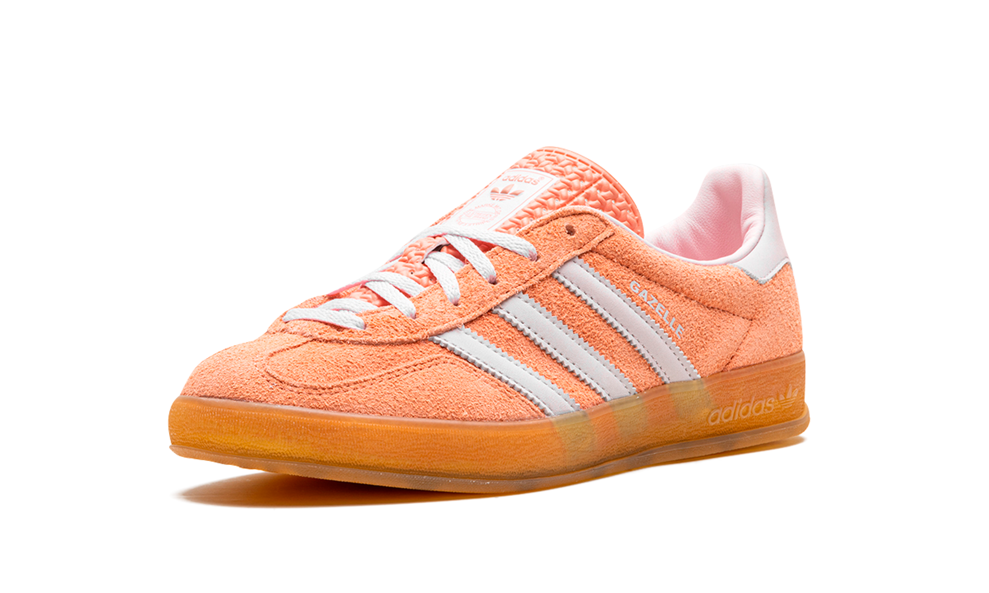 Gazelle Indoor Wmns "wonder Clay" - 4