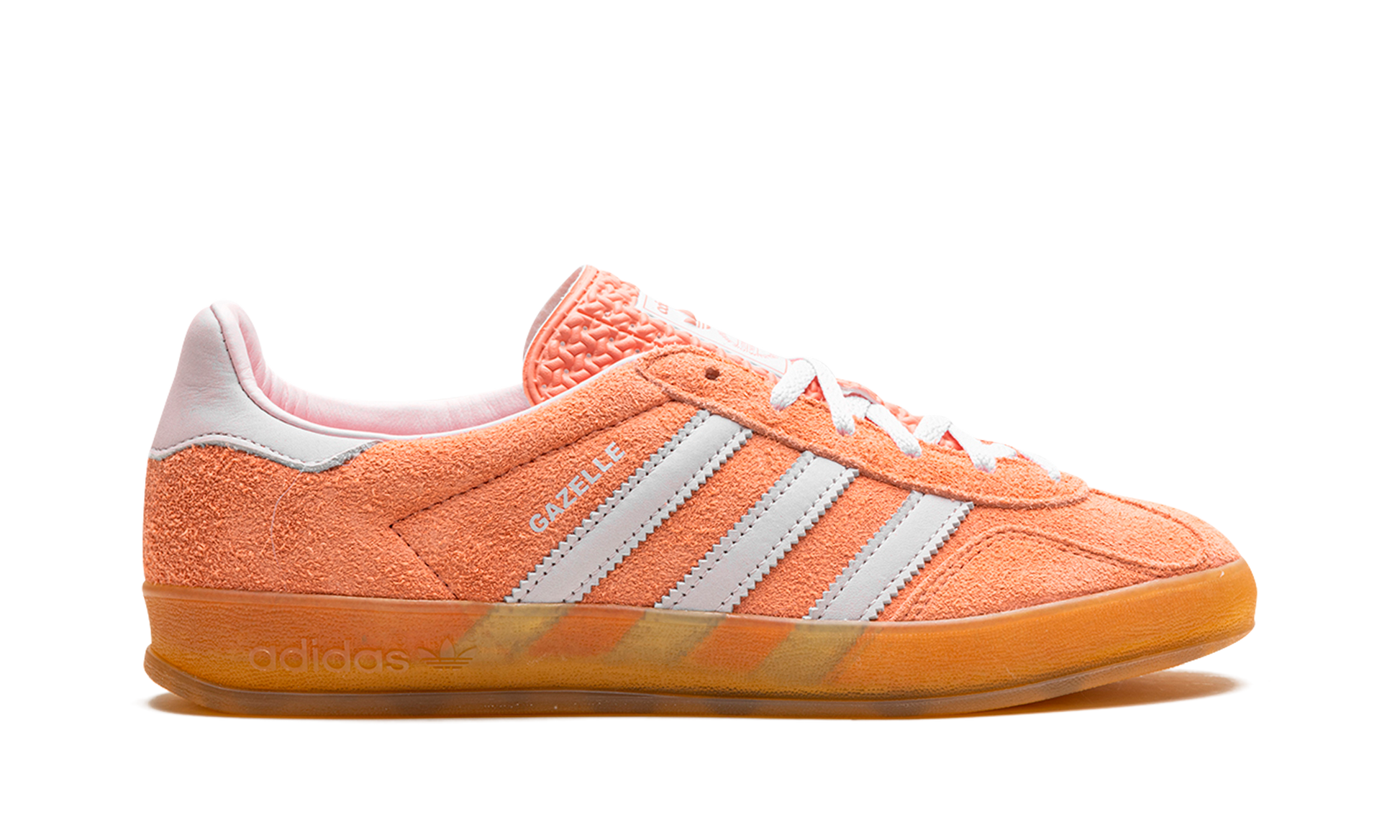 Gazelle Indoor Wmns "wonder Clay" - 6