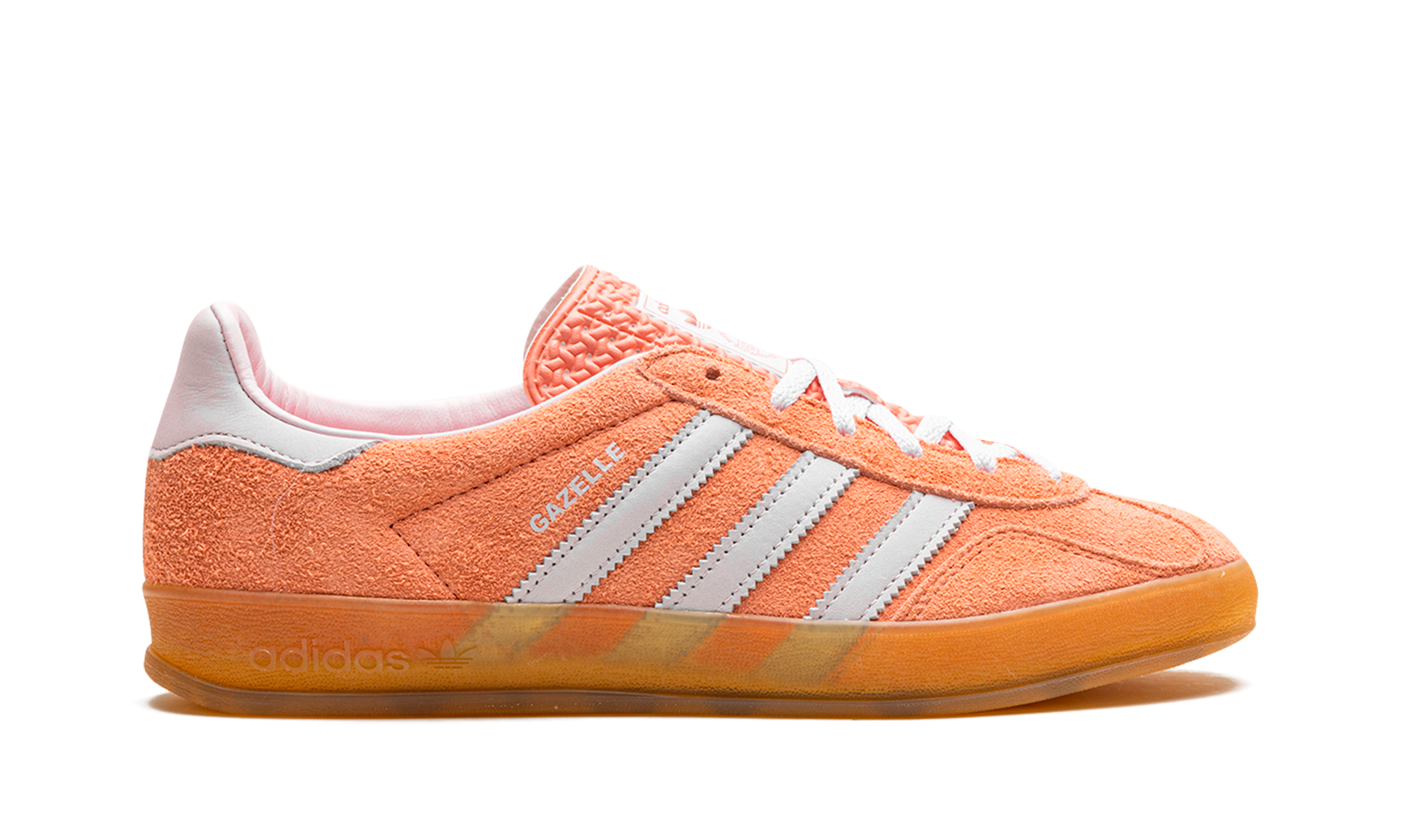 Gazelle Indoor Wmns "wonder Clay" - 6