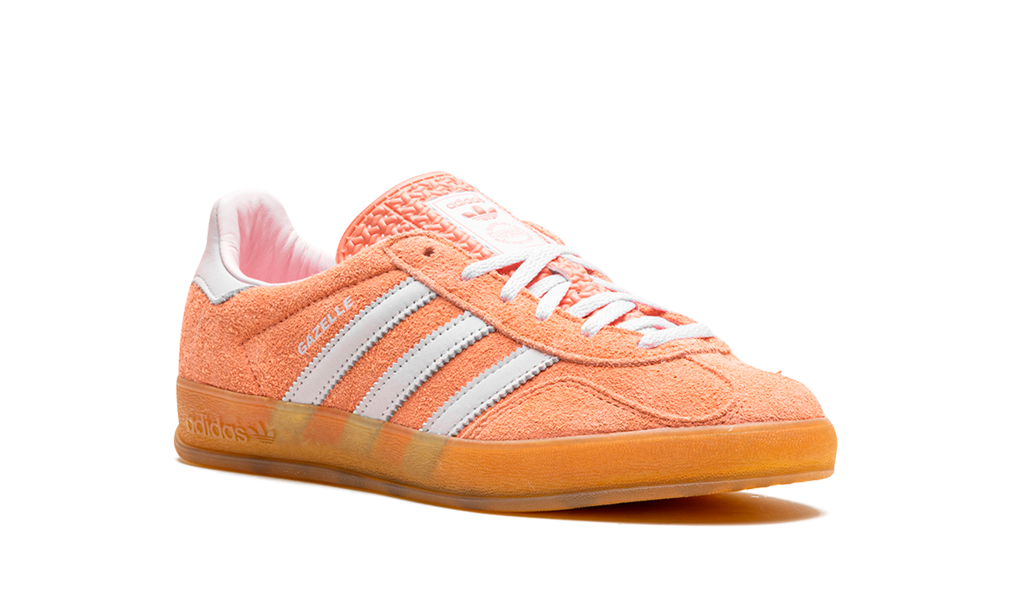 Gazelle Indoor Wmns "wonder Clay" - 7