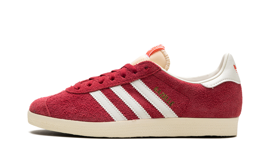 Gazelle "Team Victory Red Off White Cream White" IF9652