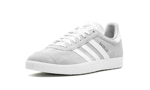 Gazelle WMNS "Grey" IF0917