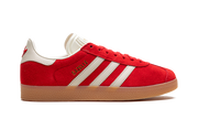 Gazelle WMNS "Red" IF7161